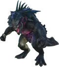 Gamma King Titan