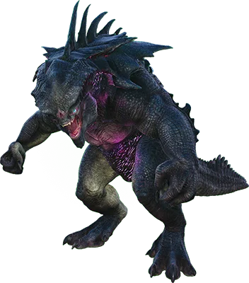 King Titan