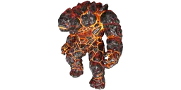 Lava Elemental