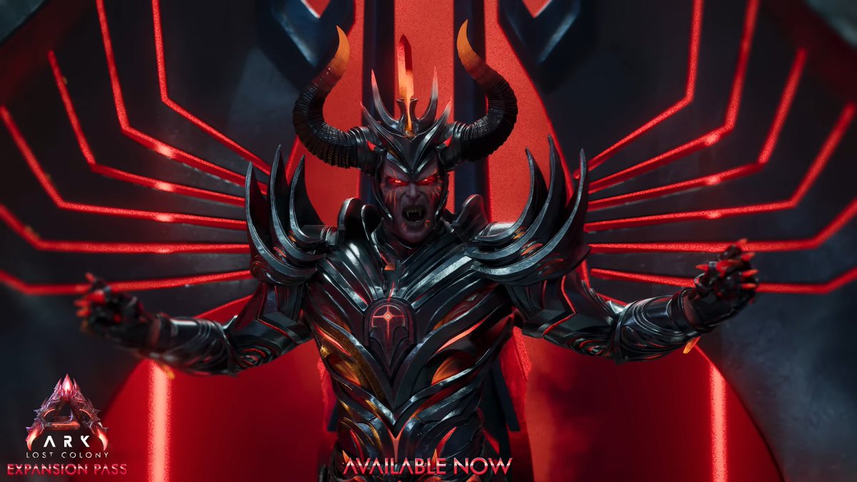 Lost King (Beta)