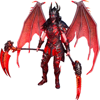 Lost Queen (Beta)