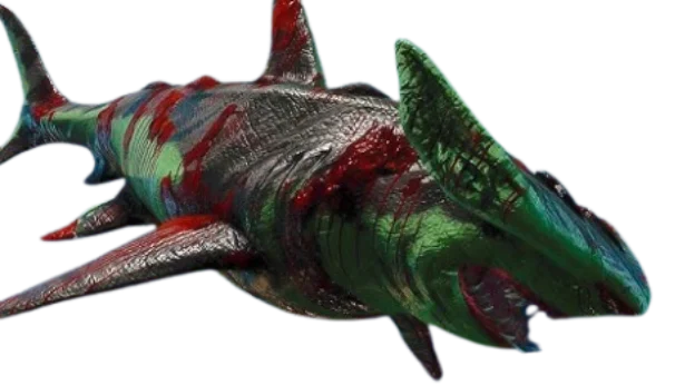 Alpha Malleocephalus