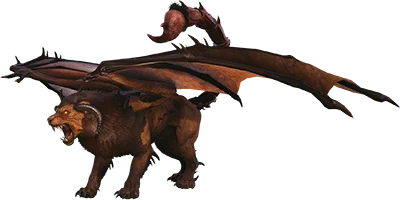 Manticore