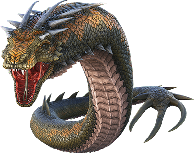 Alpha Basilisk