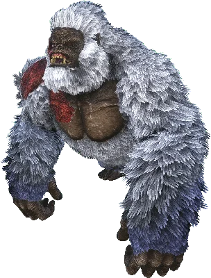 Megapithecus