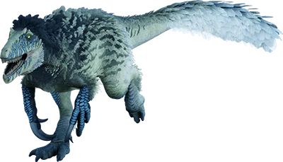 Megaraptor