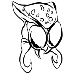 Broodmother Lysrix (Alpha)
