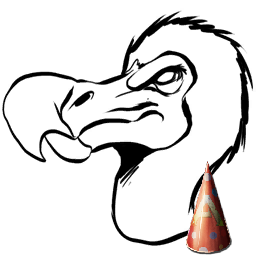 Party Dodo