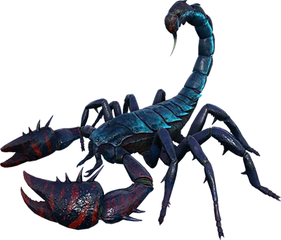 Pulmonoscorpius