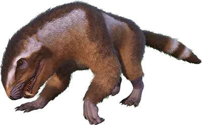 Aberrant Purlovia