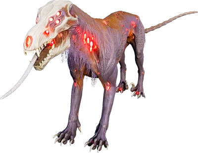 Revenant Malwyn