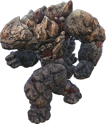 Rock Elemental
