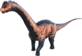 Skeletal Bronto
