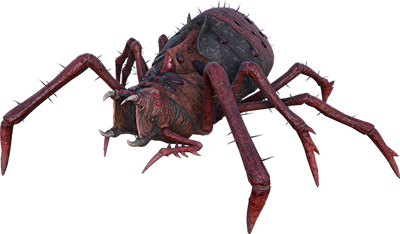 Broodmother Lysrix