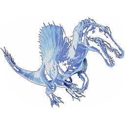 Spino Ghost