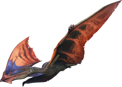 Tapejara