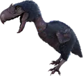 Terror Bird