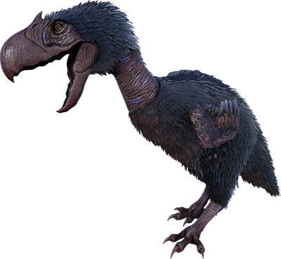 Terror Bird