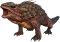 Thorny Dragon