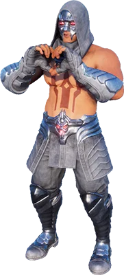 Thrall Herald