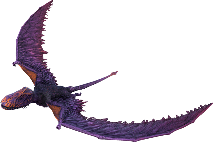 VR Dimorphodon