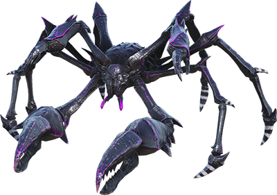 VR Karkinos