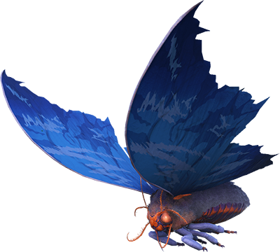 VR Lymantria