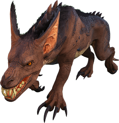 VR Ravager