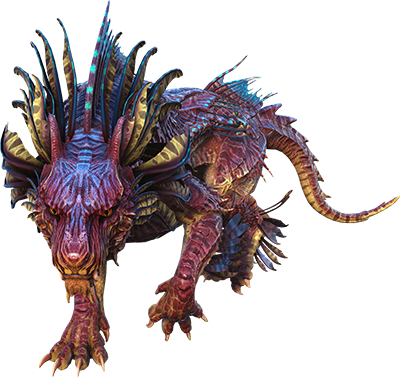 VR Shadowmane