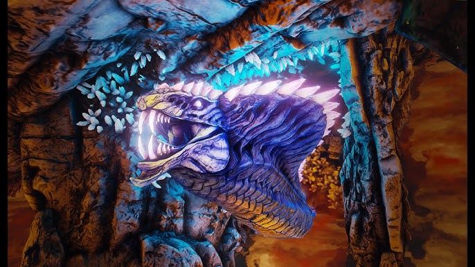 Vulcanithys (Gamma)