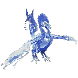 Yi Ling Ghost