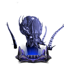 Abyssalus Medium Tribute