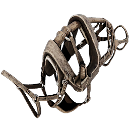Acro Saddle