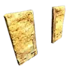 Adobe Doorframe
