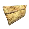 Large Adobe Wall