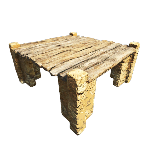 Adobe Triangle Foundation