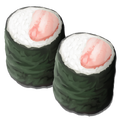 Algae Sushi