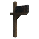 APS Mailbox (Primitive Plus)