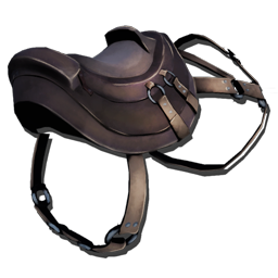 Araneo Saddle
