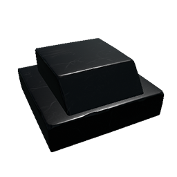 Artifact Pedestal