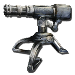 Auto Turret
