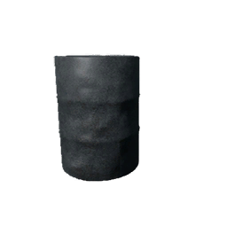 Barrel of Gunpowder (Primitive Plus)
