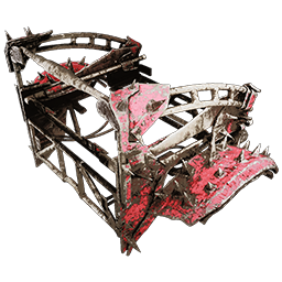 BattleRig Bed: Rollcage