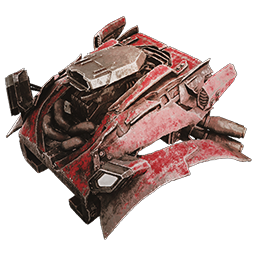 BattleRig Engine: Racer