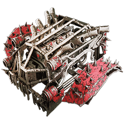 BattleRig Engine: Rollcage