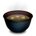 Bingleberry Soup
