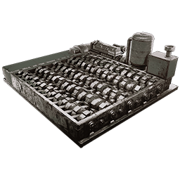 Bio-Grinder