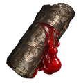 Blood Sap