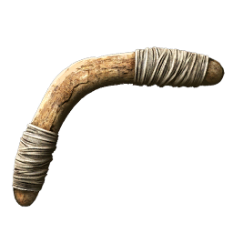 Boomerang