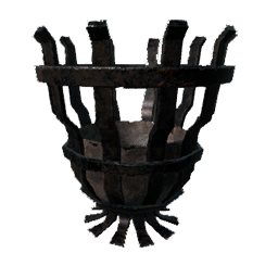Brazier (Primitive Plus)